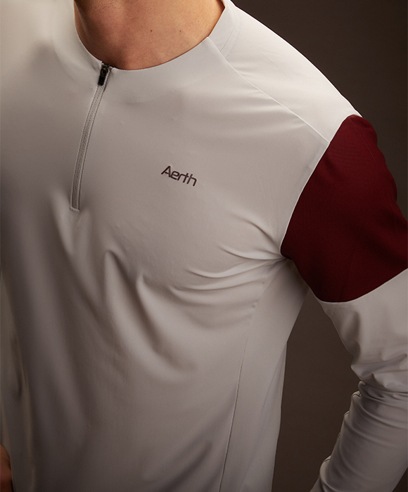 high-performance tee